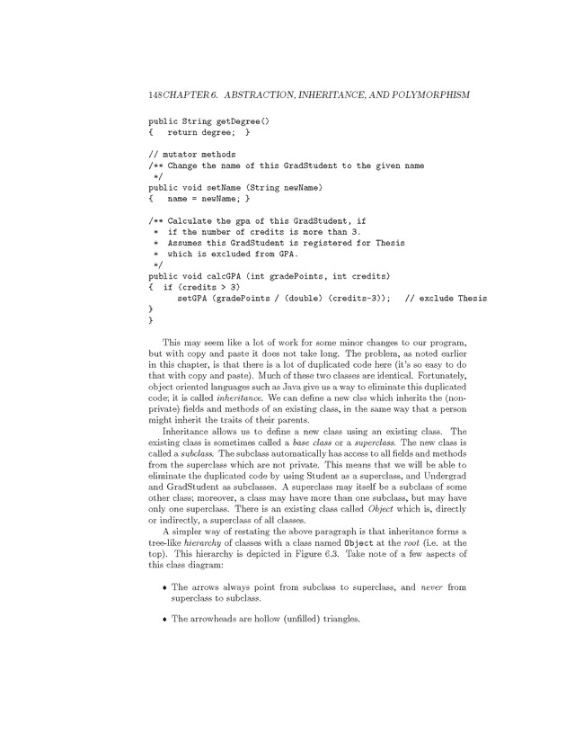 Introduction to Computer Science with Java Programming - Page 148